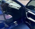 Синий Шкода Октавия, объемом двигателя 1.4 л и пробегом 215 тыс. км за 11500 $, фото 6 на Automoto.ua