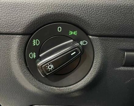 Синій Шкода Октавія, об'ємом двигуна 1.97 л та пробігом 390 тис. км за 11500 $, фото 20 на Automoto.ua