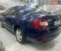 Синій Шкода Октавія, об'ємом двигуна 1.97 л та пробігом 390 тис. км за 11500 $, фото 7 на Automoto.ua