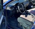 Синий Шкода Октавия, объемом двигателя 1.4 л и пробегом 215 тыс. км за 11500 $, фото 5 на Automoto.ua