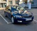 Синий Шкода Октавия, объемом двигателя 1.4 л и пробегом 231 тыс. км за 9700 $, фото 6 на Automoto.ua