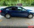 Синий Шкода Октавия, объемом двигателя 1.4 л и пробегом 175 тыс. км за 11700 $, фото 9 на Automoto.ua