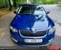 Синий Шкода Октавия, объемом двигателя 1.4 л и пробегом 175 тыс. км за 11700 $, фото 6 на Automoto.ua
