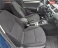Синій Шкода Октавія, об'ємом двигуна 1.4 л та пробігом 175 тис. км за 11700 $, фото 10 на Automoto.ua
