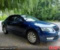 Синий Шкода Октавия, объемом двигателя 1.4 л и пробегом 175 тыс. км за 11700 $, фото 8 на Automoto.ua