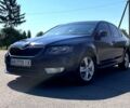 Синий Шкода Октавия, объемом двигателя 1.4 л и пробегом 215 тыс. км за 11500 $, фото 2 на Automoto.ua