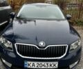 Синий Шкода Октавия, объемом двигателя 1.4 л и пробегом 122 тыс. км за 12700 $, фото 3 на Automoto.ua