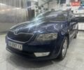 Синій Шкода Октавія, об'ємом двигуна 1.97 л та пробігом 390 тис. км за 11500 $, фото 1 на Automoto.ua