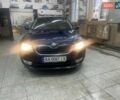 Синій Шкода Октавія, об'ємом двигуна 1.97 л та пробігом 390 тис. км за 11500 $, фото 4 на Automoto.ua