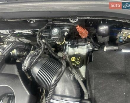 Синій Шкода Октавія, об'ємом двигуна 1.97 л та пробігом 390 тис. км за 11500 $, фото 14 на Automoto.ua