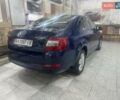 Синій Шкода Октавія, об'ємом двигуна 1.97 л та пробігом 390 тис. км за 11500 $, фото 8 на Automoto.ua