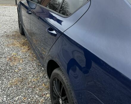 Синий Шкода Октавия, объемом двигателя 1.4 л и пробегом 122 тыс. км за 12700 $, фото 4 на Automoto.ua