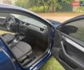Синий Шкода Октавия, объемом двигателя 1.97 л и пробегом 226 тыс. км за 13199 $, фото 6 на Automoto.ua