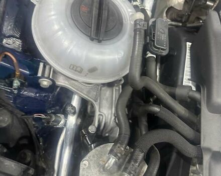 Синій Шкода Октавія, об'ємом двигуна 1.97 л та пробігом 390 тис. км за 11500 $, фото 15 на Automoto.ua