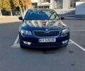 Синий Шкода Октавия, объемом двигателя 1.4 л и пробегом 231 тыс. км за 9700 $, фото 1 на Automoto.ua