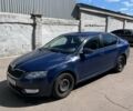 Синий Шкода Октавия, объемом двигателя 1.4 л и пробегом 253 тыс. км за 9000 $, фото 2 на Automoto.ua