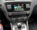 Синий Шкода Октавия, объемом двигателя 1.4 л и пробегом 175 тыс. км за 11700 $, фото 1 на Automoto.ua