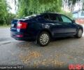 Синий Шкода Октавия, объемом двигателя 1.4 л и пробегом 175 тыс. км за 11700 $, фото 11 на Automoto.ua