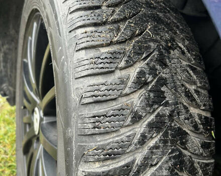 Синий Шкода Октавия, объемом двигателя 1.4 л и пробегом 122 тыс. км за 12500 $, фото 11 на Automoto.ua