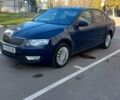 Синий Шкода Октавия, объемом двигателя 1.4 л и пробегом 231 тыс. км за 9700 $, фото 8 на Automoto.ua