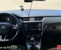 Синий Шкода Октавия, объемом двигателя 1.4 л и пробегом 215 тыс. км за 11500 $, фото 4 на Automoto.ua