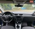 Синий Шкода Октавия, объемом двигателя 1.97 л и пробегом 226 тыс. км за 13199 $, фото 8 на Automoto.ua