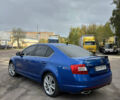 Синий Шкода Октавия, объемом двигателя 1.97 л и пробегом 307 тыс. км за 14500 $, фото 5 на Automoto.ua