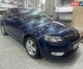 Синій Шкода Октавія, об'ємом двигуна 1.97 л та пробігом 390 тис. км за 11500 $, фото 5 на Automoto.ua