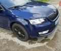 Синій Шкода Октавія, об'ємом двигуна 1.8 л та пробігом 126 тис. км за 11500 $, фото 16 на Automoto.ua