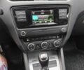 Синій Шкода Октавія, об'ємом двигуна 1.4 л та пробігом 175 тис. км за 11700 $, фото 3 на Automoto.ua