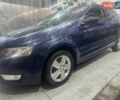 Синій Шкода Октавія, об'ємом двигуна 1.97 л та пробігом 390 тис. км за 11500 $, фото 3 на Automoto.ua