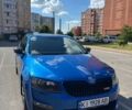 Синій Шкода Октавія, об'ємом двигуна 1.98 л та пробігом 175 тис. км за 13000 $, фото 1 на Automoto.ua