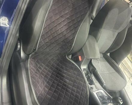 Синій Шкода Октавія, об'ємом двигуна 1.97 л та пробігом 390 тис. км за 11500 $, фото 11 на Automoto.ua