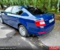 Синий Шкода Октавия, объемом двигателя 1.4 л и пробегом 175 тыс. км за 11700 $, фото 10 на Automoto.ua