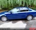 Синий Шкода Октавия, объемом двигателя 1.4 л и пробегом 175 тыс. км за 11700 $, фото 7 на Automoto.ua