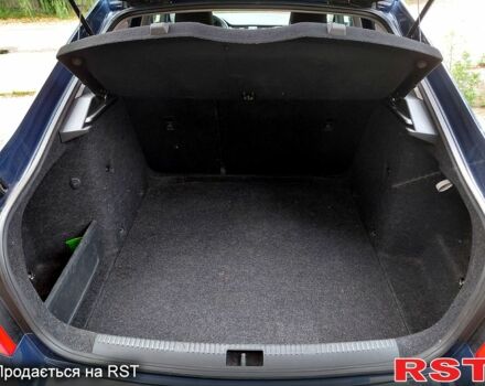 Синий Шкода Октавия, объемом двигателя 1.4 л и пробегом 175 тыс. км за 11700 $, фото 4 на Automoto.ua