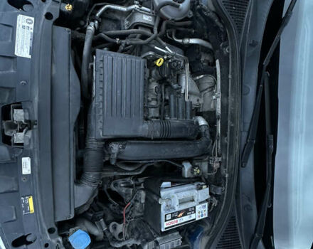 Синий Шкода Октавия, объемом двигателя 1.4 л и пробегом 184 тыс. км за 11900 $, фото 46 на Automoto.ua