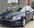 Синій Шкода Октавія, об'ємом двигуна 1.6 л та пробігом 225 тис. км за 13300 $, фото 6 на Automoto.ua