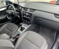 Синій Шкода Октавія, об'ємом двигуна 1.6 л та пробігом 225 тис. км за 13300 $, фото 16 на Automoto.ua