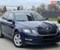 Синій Шкода Октавія, об'ємом двигуна 1.6 л та пробігом 225 тис. км за 13300 $, фото 1 на Automoto.ua
