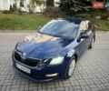 Синий Шкода Октавия, объемом двигателя 1.4 л и пробегом 180 тыс. км за 12500 $, фото 6 на Automoto.ua