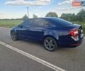 Синий Шкода Октавия, объемом двигателя 1.97 л и пробегом 292 тыс. км за 16400 $, фото 3 на Automoto.ua