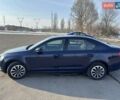 Синий Шкода Октавия, объемом двигателя 1.4 л и пробегом 150 тыс. км за 12655 $, фото 6 на Automoto.ua