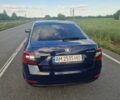 Синий Шкода Октавия, объемом двигателя 1.97 л и пробегом 292 тыс. км за 16400 $, фото 2 на Automoto.ua