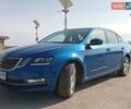 Синий Шкода Октавия, объемом двигателя 1.6 л и пробегом 243 тыс. км за 15700 $, фото 1 на Automoto.ua