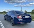 Синий Шкода Октавия, объемом двигателя 1.97 л и пробегом 292 тыс. км за 16400 $, фото 5 на Automoto.ua