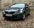 Синій Шкода Октавія, об'ємом двигуна 1.98 л та пробігом 168 тис. км за 15200 $, фото 1 на Automoto.ua