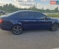 Синий Шкода Октавия, объемом двигателя 1.97 л и пробегом 292 тыс. км за 16400 $, фото 14 на Automoto.ua