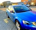 Синий Шкода Октавия, объемом двигателя 1.4 л и пробегом 121 тыс. км за 14600 $, фото 6 на Automoto.ua