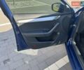 Шкода Октавия 2017 в Мукачеве на Automoto.ua Синий Шкода Октавия, объемом двигателя 1.4 л и пробегом 188 тыс. км за 12550 $, фото 17 на Automoto.ua